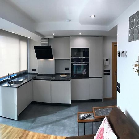 Apartamento Rosario 2 比戈 外观 照片