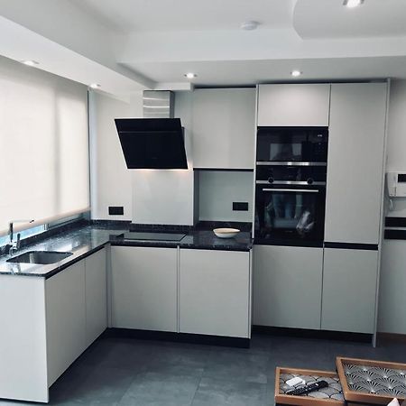 Apartamento Rosario 2 比戈 外观 照片