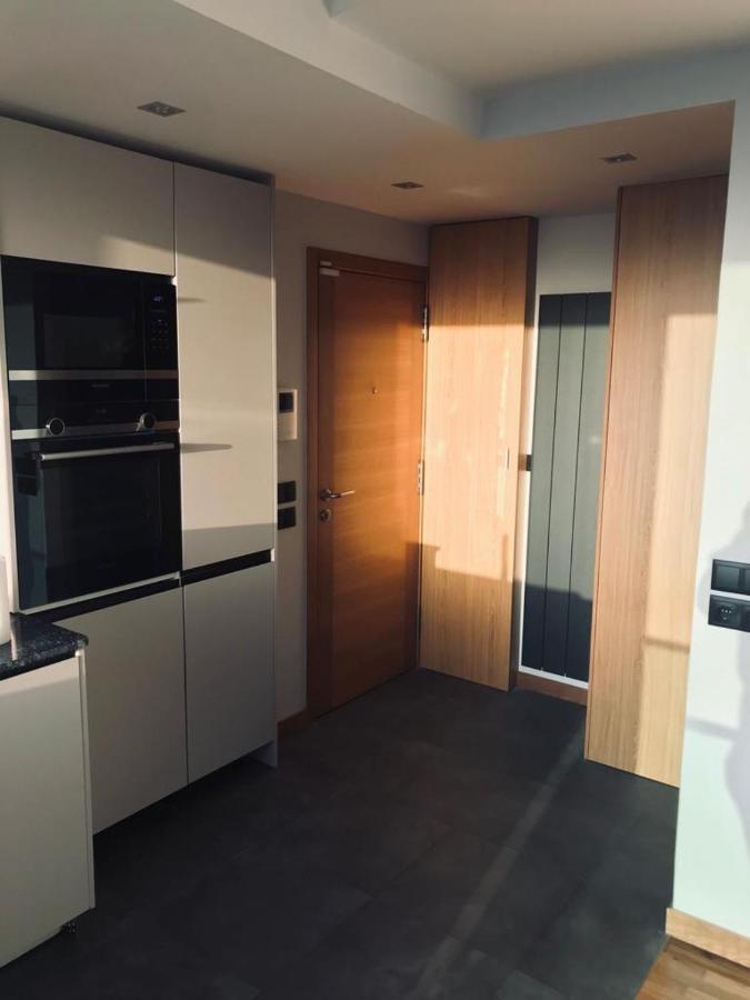 Apartamento Rosario 2 比戈 外观 照片