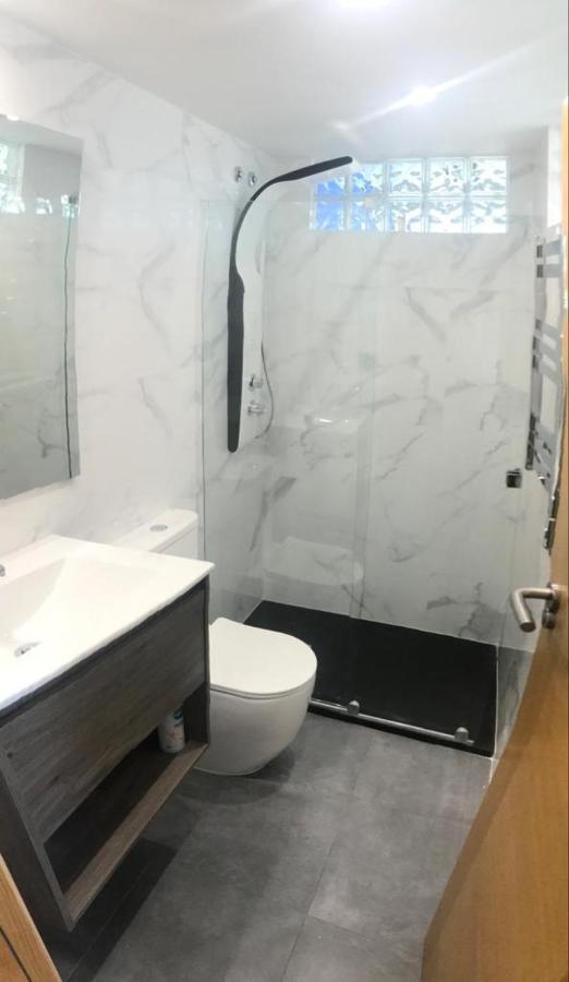 Apartamento Rosario 2 比戈 外观 照片