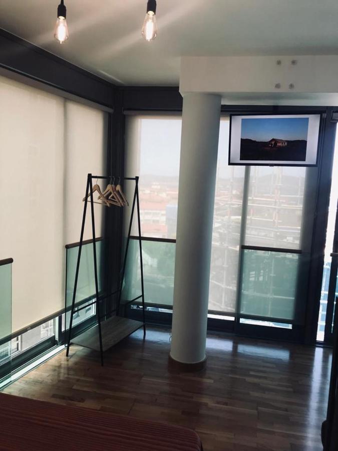 Apartamento Rosario 2 比戈 外观 照片