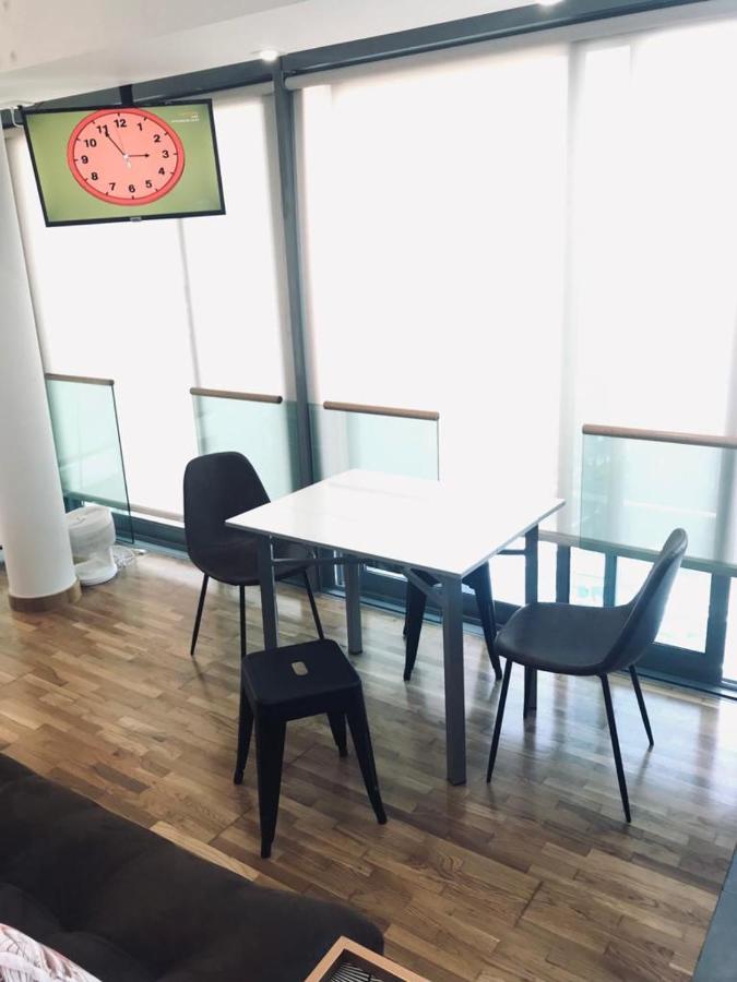 Apartamento Rosario 2 比戈 外观 照片