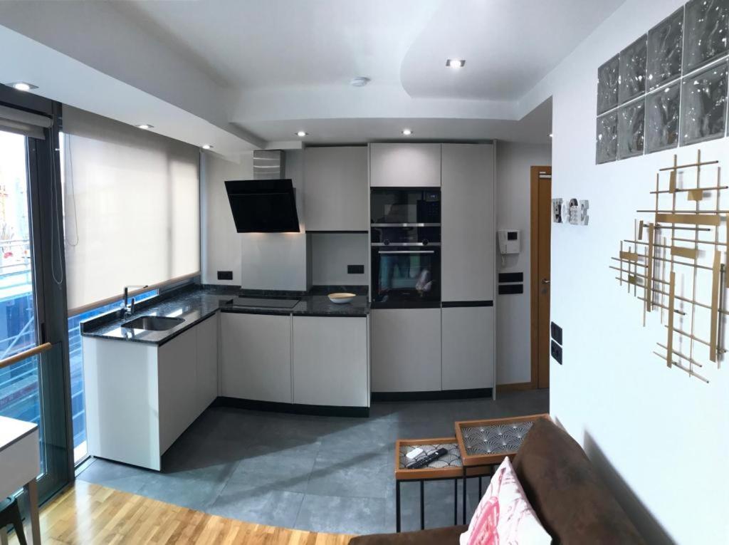 Apartamento Rosario 2 比戈 外观 照片