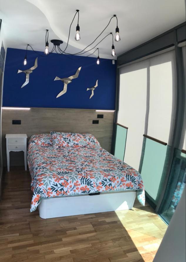 Apartamento Rosario 2 比戈 外观 照片